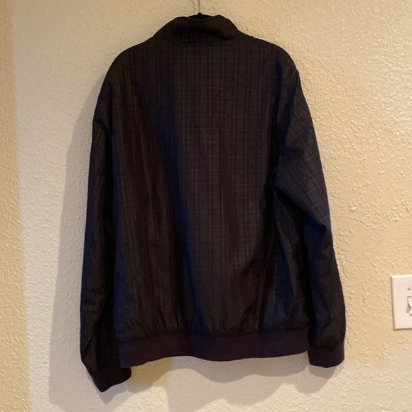 Greg Norman Men’s quarter zip jacket - Picture 2 of 7